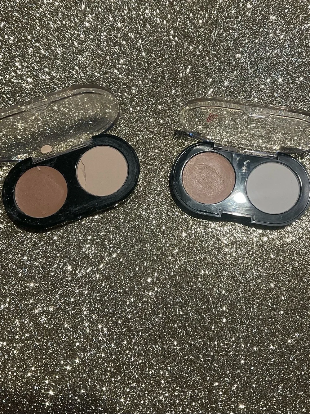 2-Bobbi Brown Dual Creamy Concealers - See Pictures